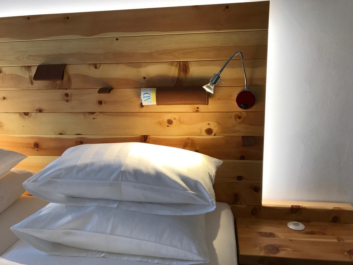 Burggarten Appartements 뉴라이닝언 외부 사진